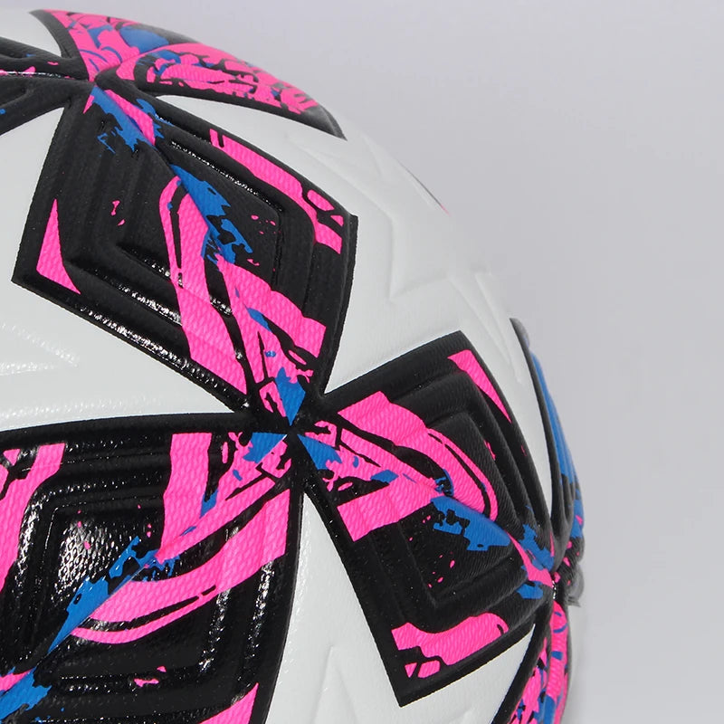 Balones de fútbol, tamaño estándar 5, tamaño 4, de alta calidad, para entrenamiento de fútbol al aire libre, juego de fútbol