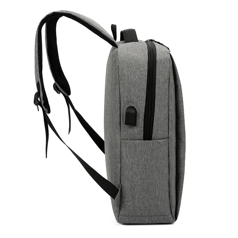 Oferta Conjunto de 3 unidades, Mochila de viaje multifuncional para ordenador de gran capacidad