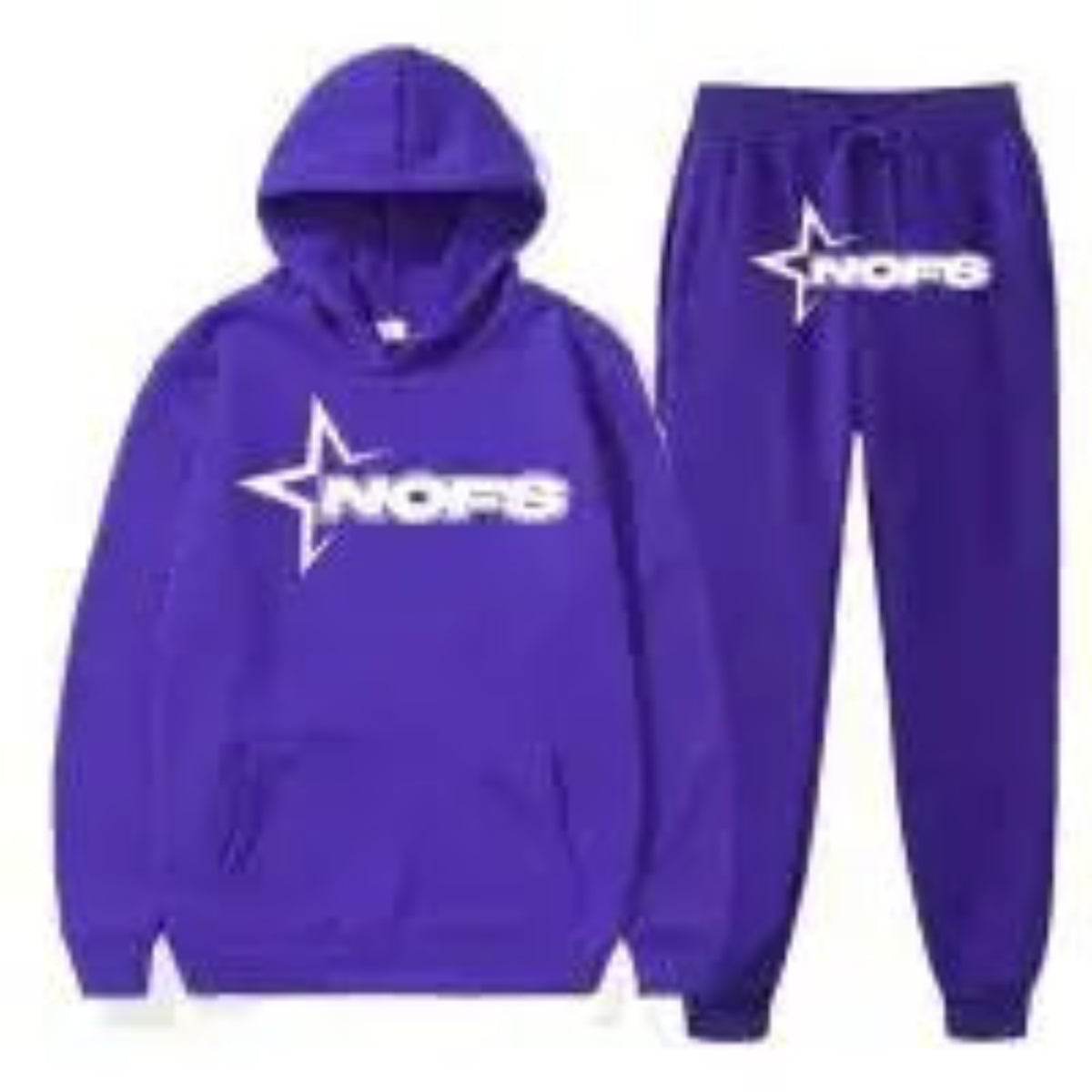 XL, 2xL y 3xL conjunto de sudadera de hombre y mujer , conjunto de sudadera unisex y parejas