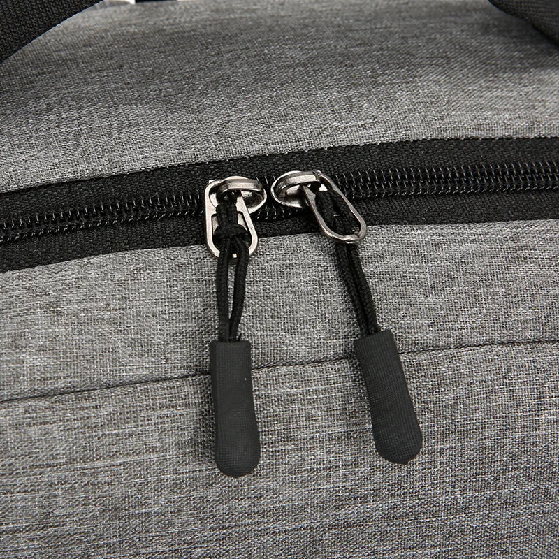 Oferta Conjunto de 3 unidades, Mochila de viaje multifuncional para ordenador de gran capacidad