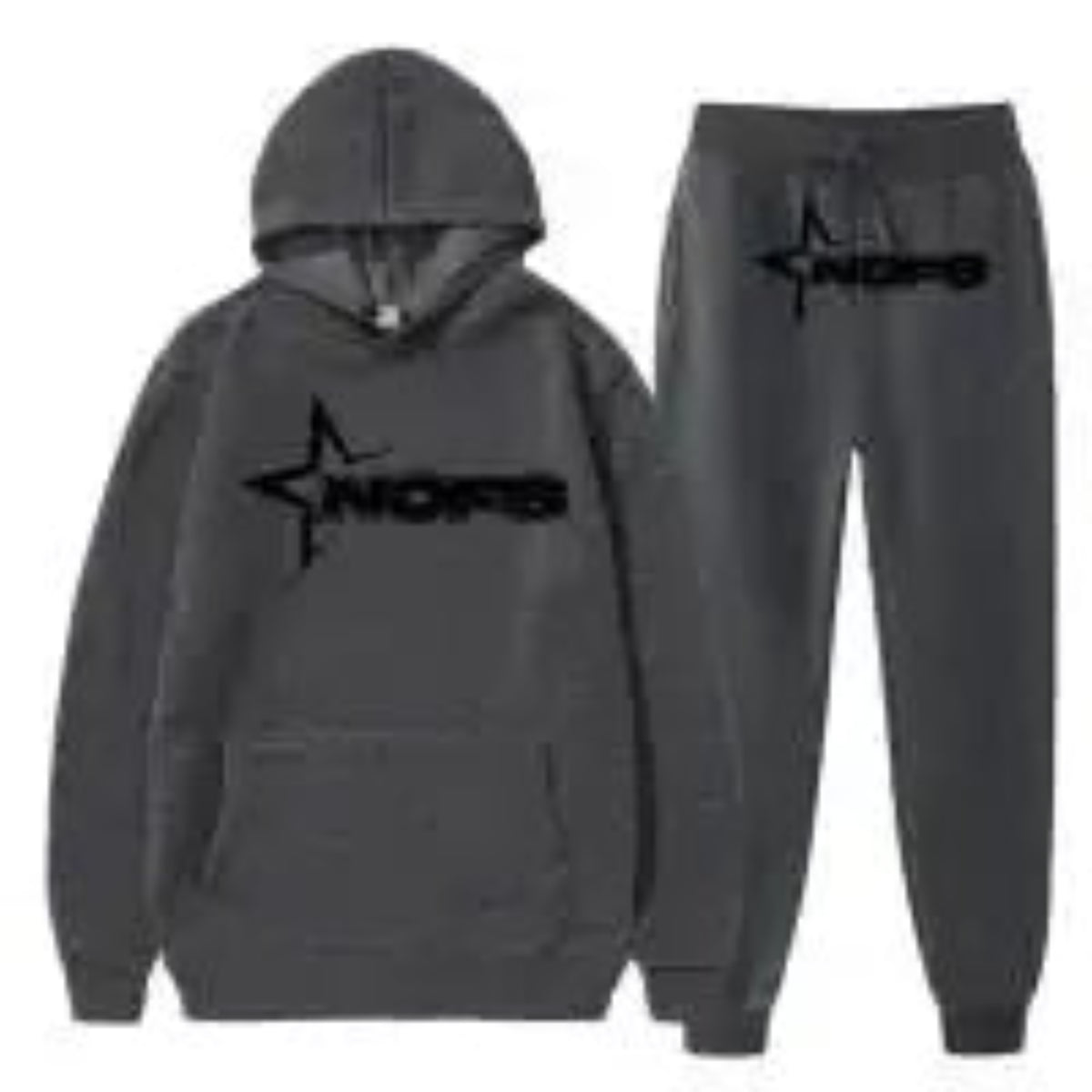 XL, 2xL y 3xL conjunto de sudadera de hombre y mujer , conjunto de sudadera unisex y parejas