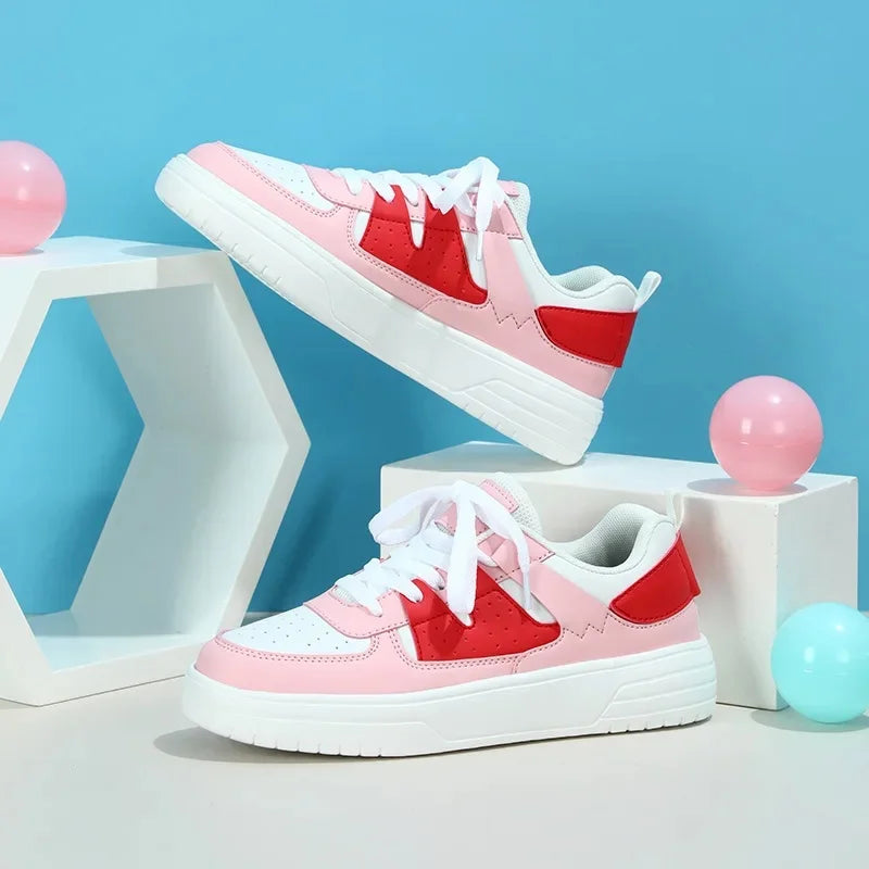 43,44,42,45 Zapatillas estilo mujer cómodas para exteriores, informales, con suela gruesa y suave, estilo moderno, transpirables, versión mejorada.