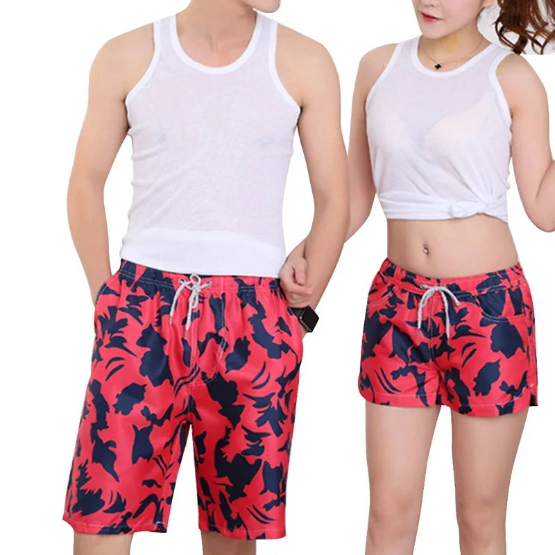 Pantalones cortos de natación para hombre Pantalones cortos para correr en el gimnasio para hombre