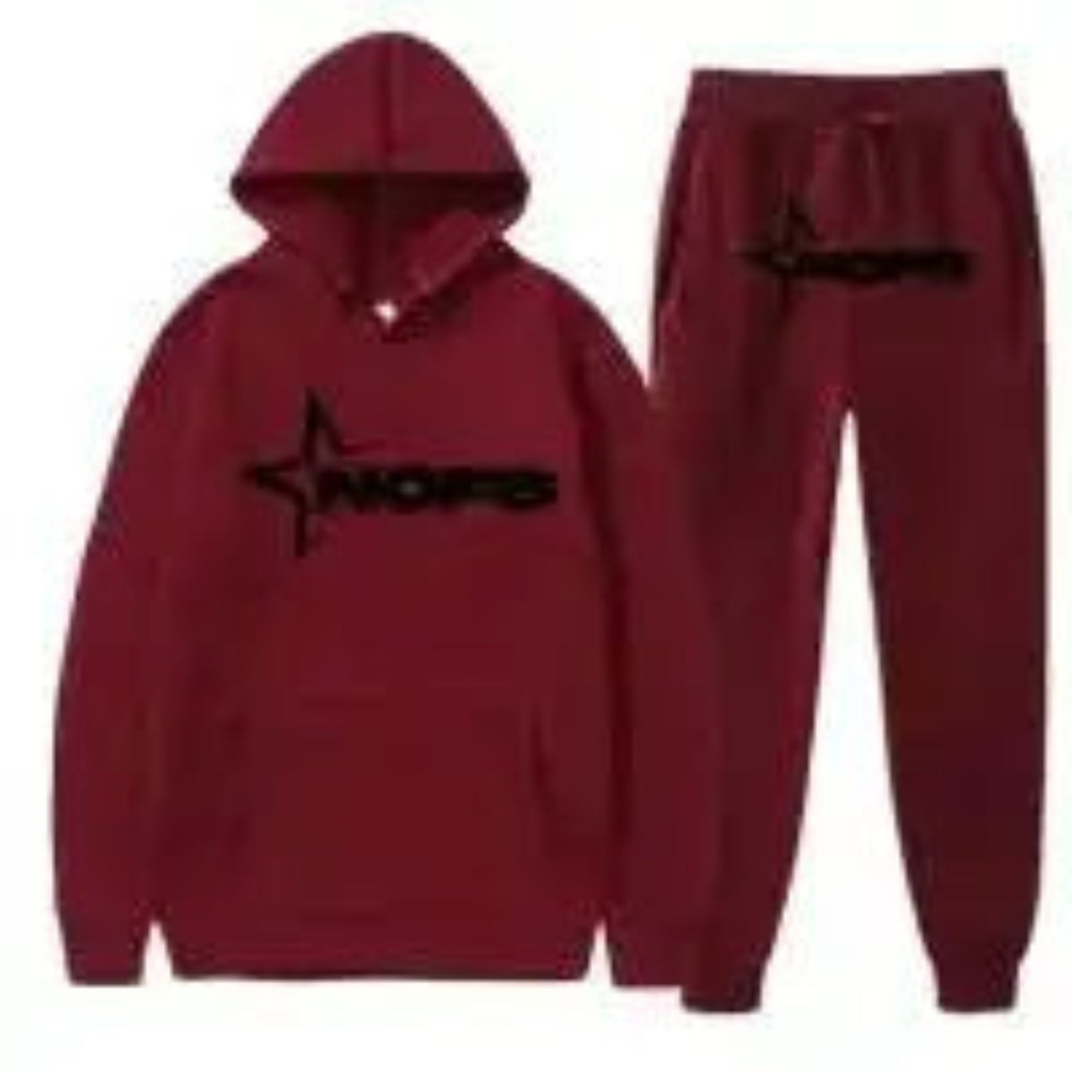 XL, 2xL y 3xL conjunto de sudadera de hombre y mujer , conjunto de sudadera unisex y parejas
