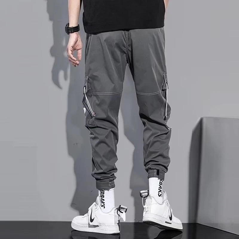 Ropa de otoño para hombre, pantalones , pantalones cargo, pantalones deportivos para hombre, ropa para hombre