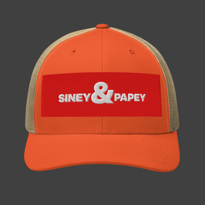 Gorras unisex, gorras para hombres, gorras para mujeres, gorras sineypapey, gorras ajustables