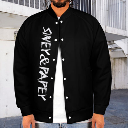 Chaqueta de clase nueva  moda para hombres