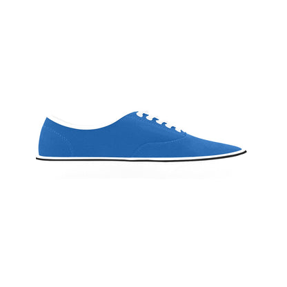 Zapatilla de Lona Estilo Urbano Clásico para Hombre