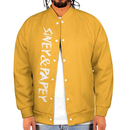 Chaqueta de clase nueva  moda para hombres
