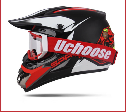 DOT Adult Female Men Helmets Bicycles Kask Cross Downhill Support Helmet Off Road Helmet Racing Classic Motorcycle Original