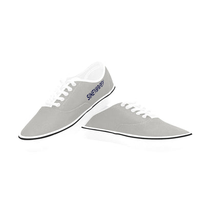 Zapatilla de Lona Estilo Urbano Clásico para Hombre