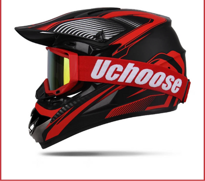 DOT Adult Female Men Helmets Bicycles Kask Cross Downhill Support Helmet Off Road Helmet Racing Classic Motorcycle Original