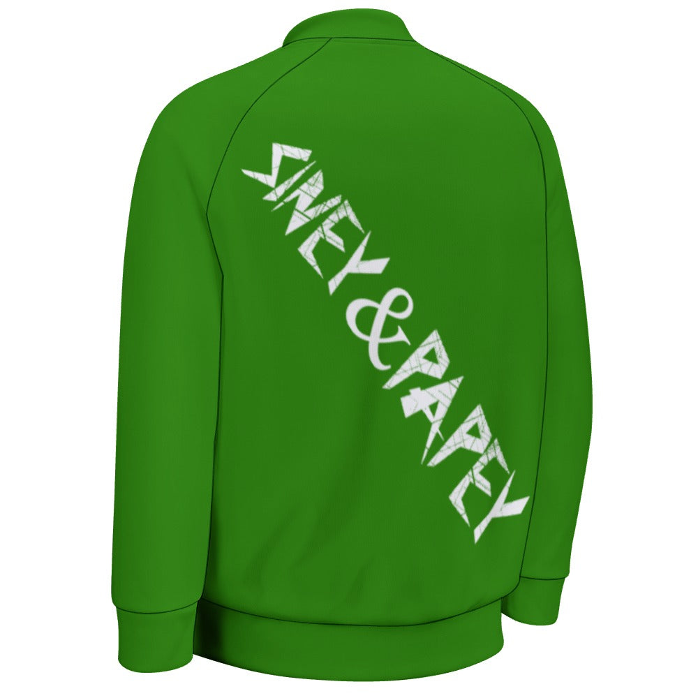 Chaqueta de clase nueva  moda para hombres