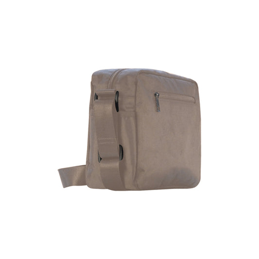 Bolso cruzado unisex clásico a la moda