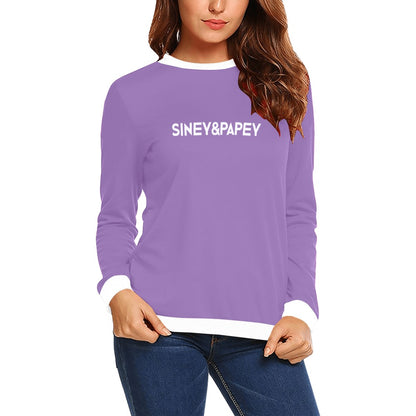sudaderas de mujer elegante