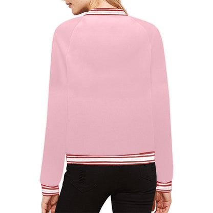 Nueva chaqueta de moda para mujer