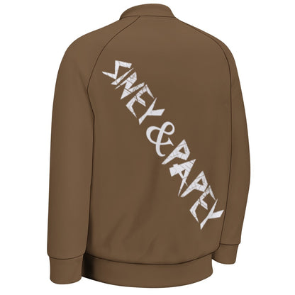 Chaqueta de clase nueva  moda para hombres