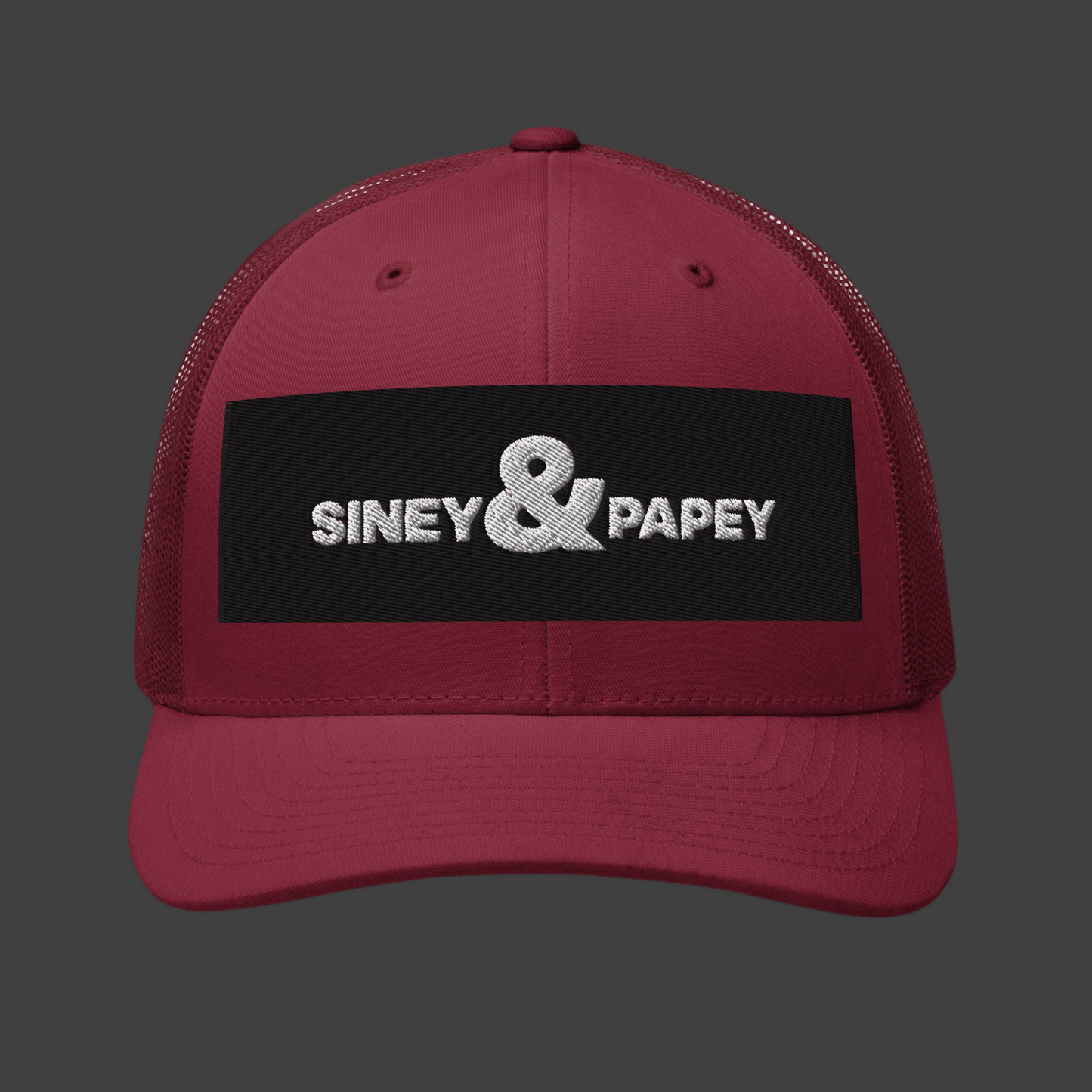 Gorras unisex, gorras para hombres, gorras para mujeres, gorras sineypapey, gorras ajustables