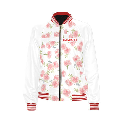 Nueva chaqueta de moda para mujer
