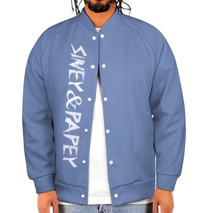 Chaqueta de clase nueva  moda para hombres