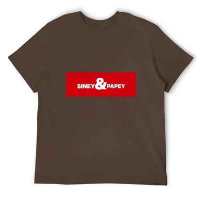 Camiseta de hombre 100% algodon