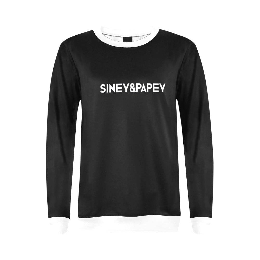 sudaderas de mujer elegante