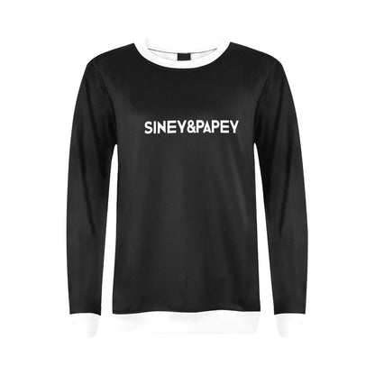 sudaderas de mujer elegante