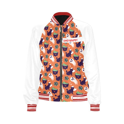 Nueva chaqueta de moda para mujer