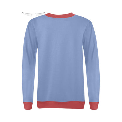 Sudadera elegante para mujer