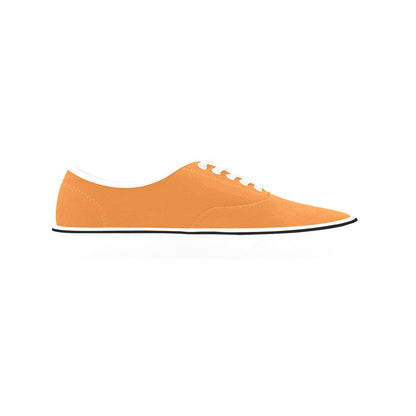 Zapatilla de Lona Estilo Urbano Clásico para Hombre