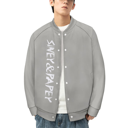 Chaqueta de clase nueva  moda para hombres