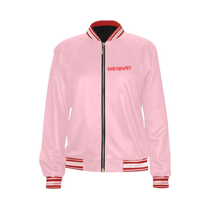 Nueva chaqueta de moda para mujer