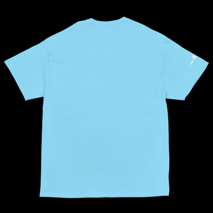 Camiseta clásica de marca para mujer
