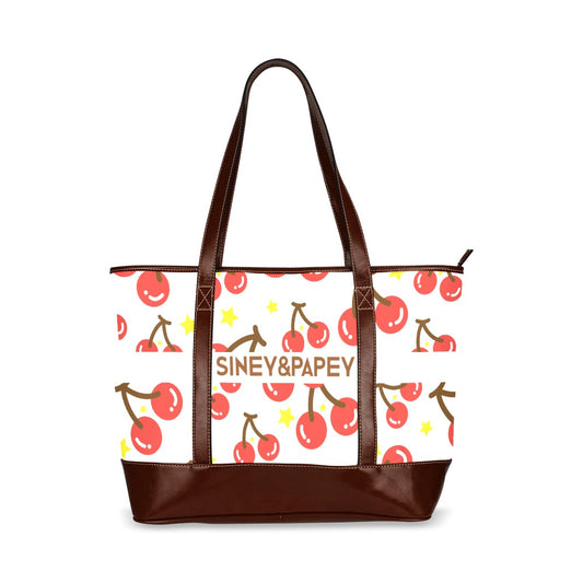 Bolso tote para mujer de tela impermeable