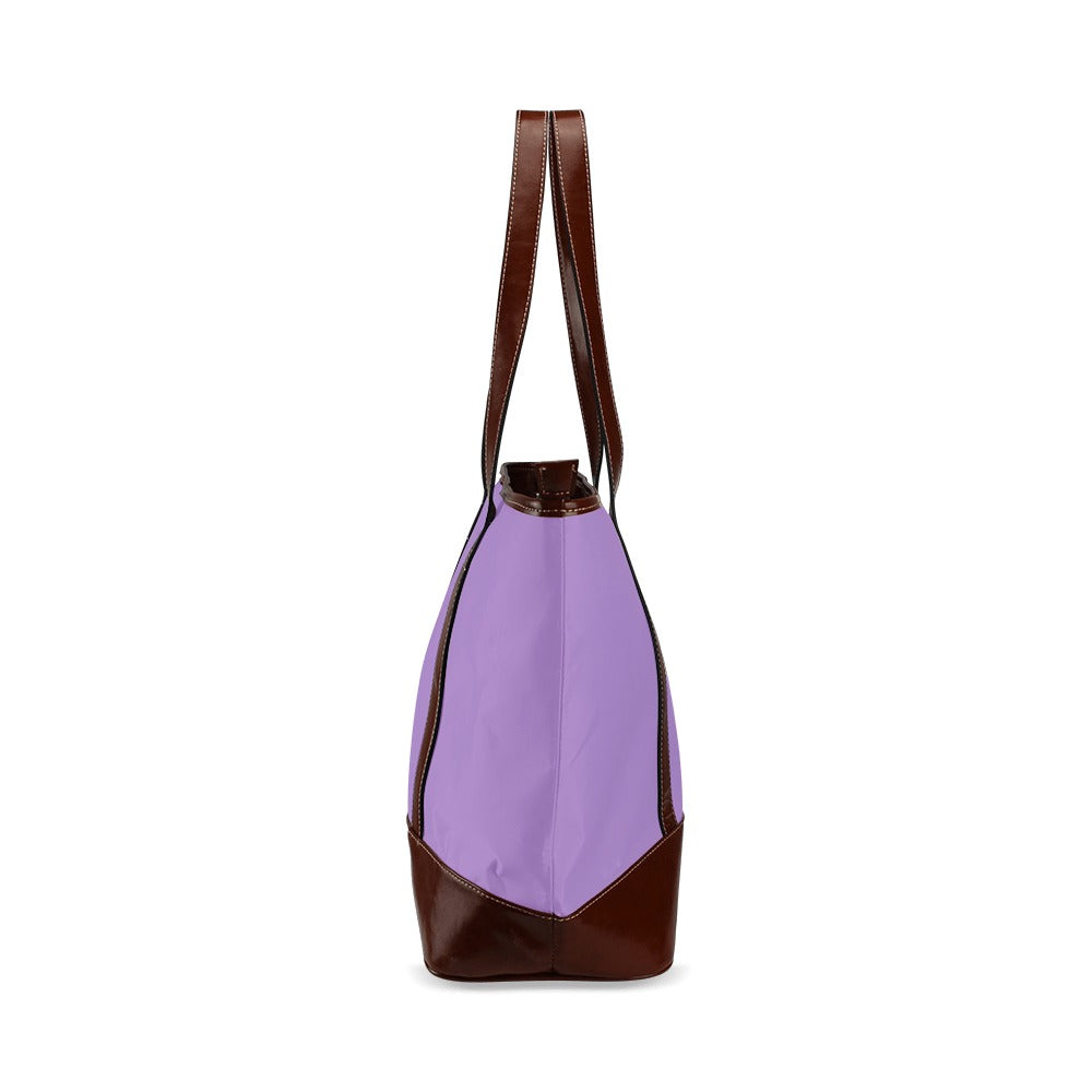 Bolso tote para mujer de tela impermeable