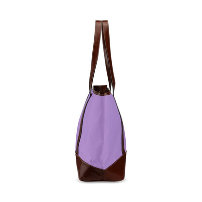 Bolso tote para mujer de tela impermeable