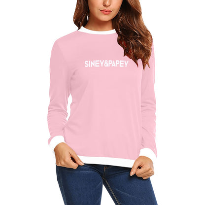 sudaderas de mujer elegante