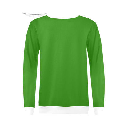 sudaderas de mujer elegante