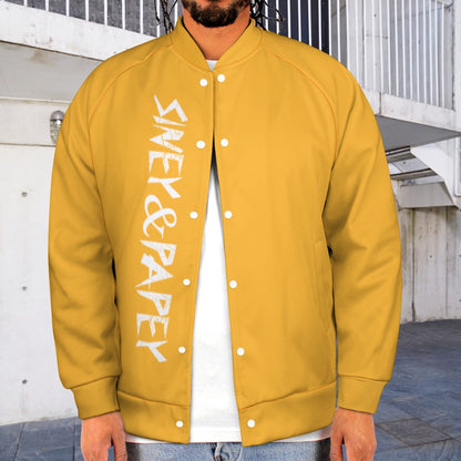 Chaqueta de clase nueva  moda para hombres