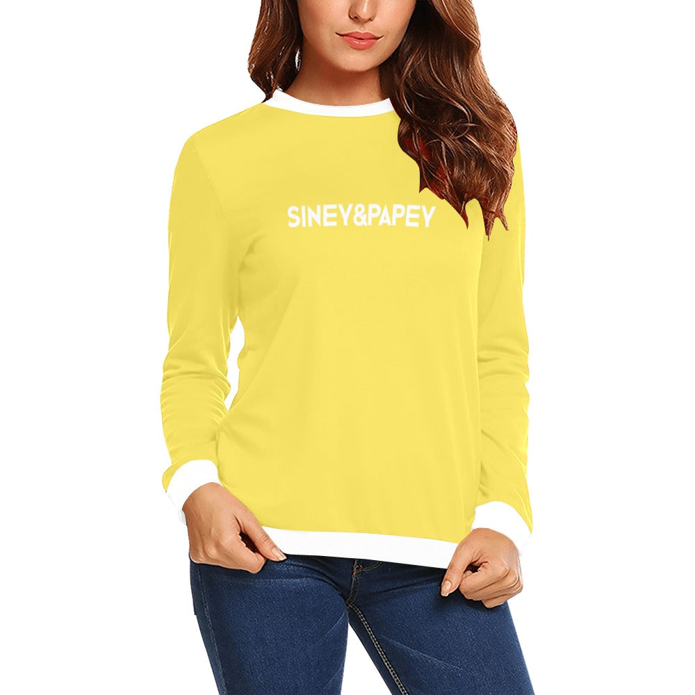 sudaderas de mujer elegante