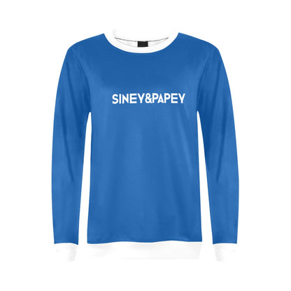 sudaderas de mujer elegante
