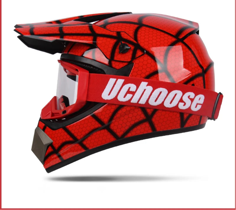 DOT Adult Female Men Helmets Bicycles Kask Cross Downhill Support Helmet Off Road Helmet Racing Classic Motorcycle Original