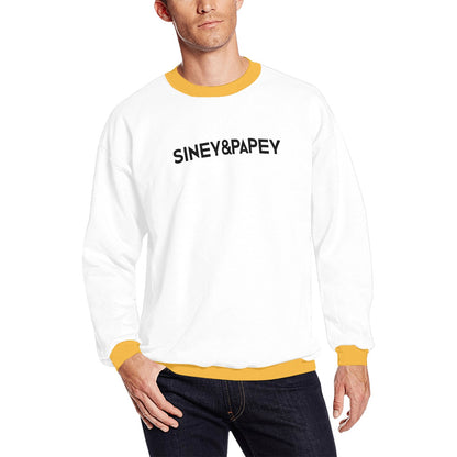 Jersey elegante y muy formal para hombre