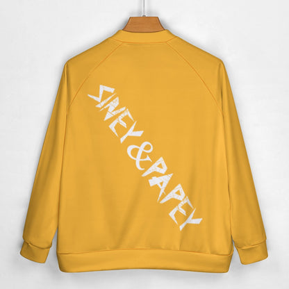 Chaqueta de clase nueva  moda para hombres