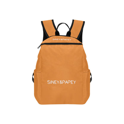 Mochila casual y ligera