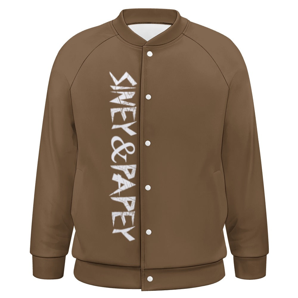 Chaqueta de clase nueva  moda para hombres
