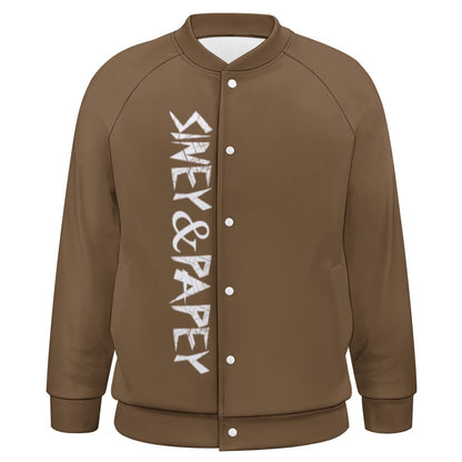 Chaqueta de clase nueva  moda para hombres
