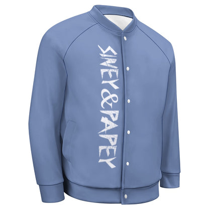 Chaqueta de clase nueva  moda para hombres