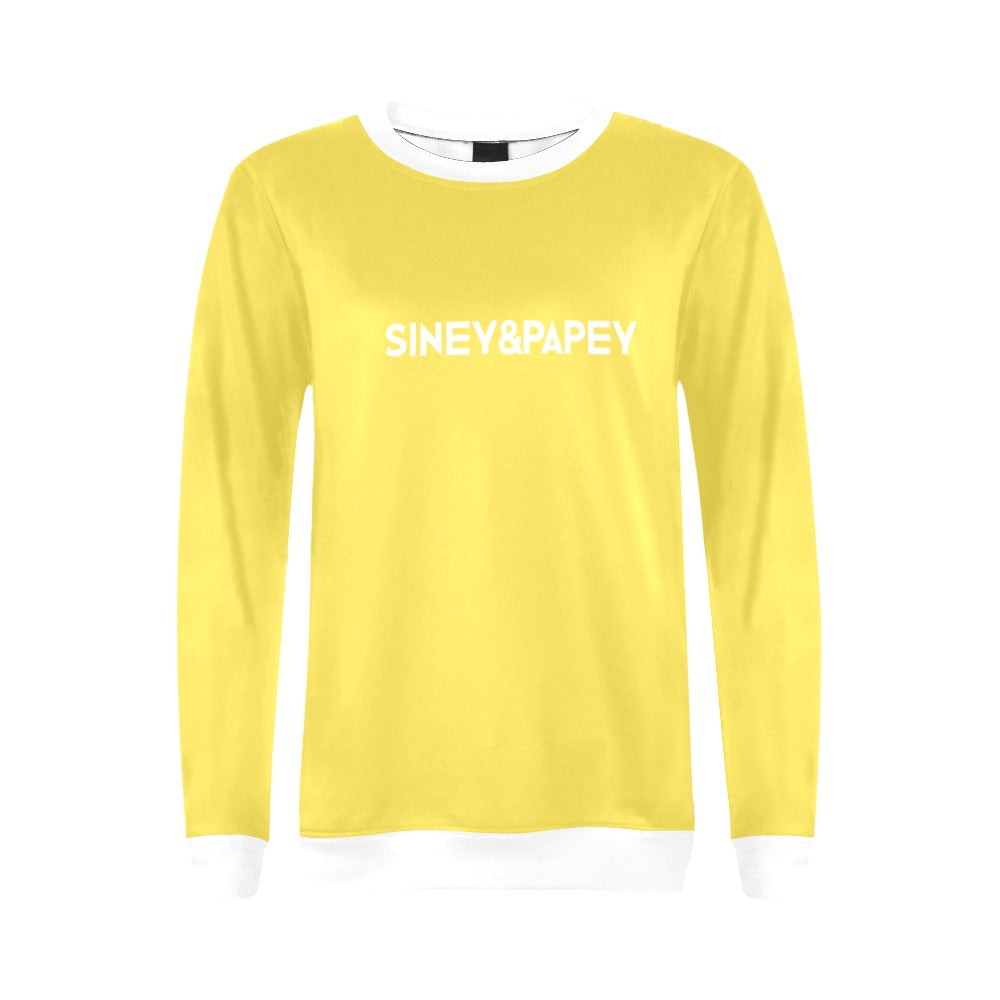sudaderas de mujer elegante
