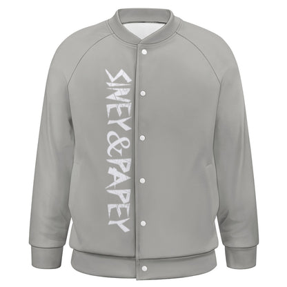 Chaqueta de clase nueva  moda para hombres